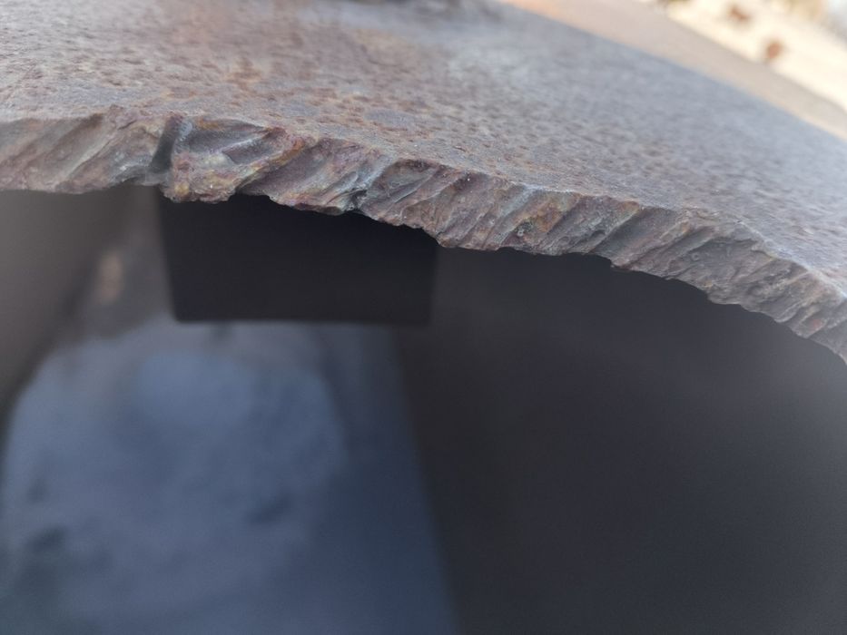 Продается бочка 12 куб