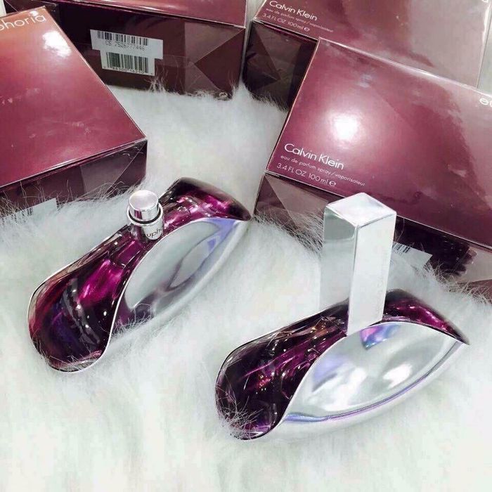 Calvin Klein euphoria edp, женский, мужской, оригинал, на скидке!