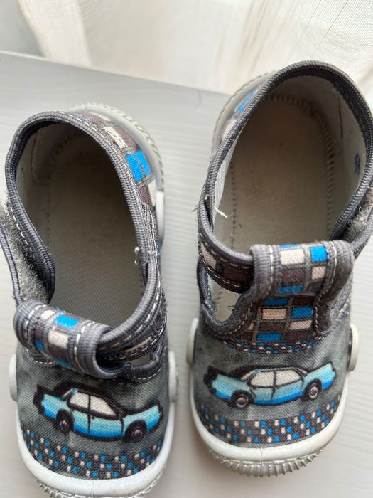 Детски пантофи Колев&Колев 23 номер