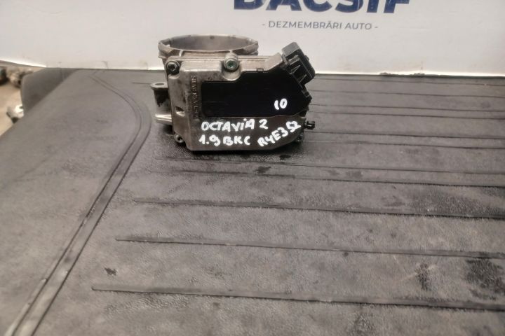 CLAPETA ACCELERATIE 03G128063C-1.9 BKC 03G128063C-1.9 BKC Skoda Octav