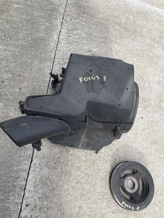 Carcasa filtru aer Ford Focus Mk 3 1.6 euro 5