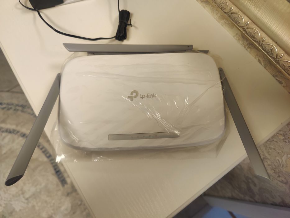 Продам модем Archer C50