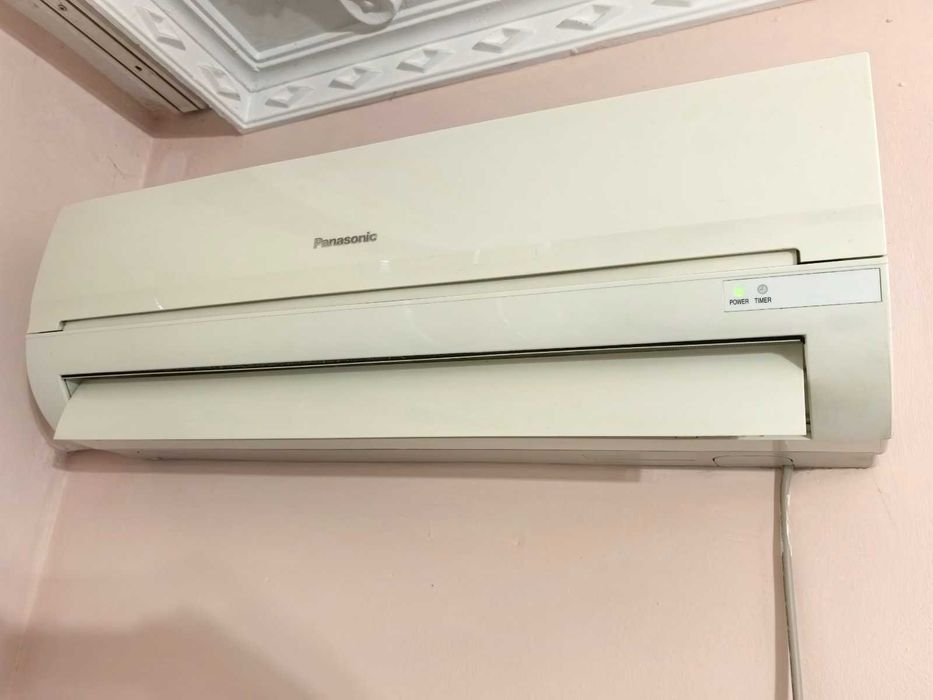 Климатик 18, марка Нипон. Използван