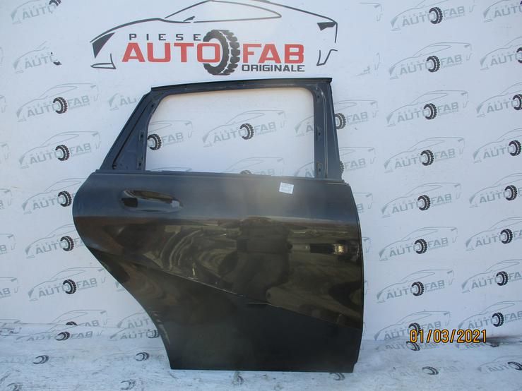 Usa dreapta spate Mercedes B-class W246 an 2011-2012-2013-2014-2015-20