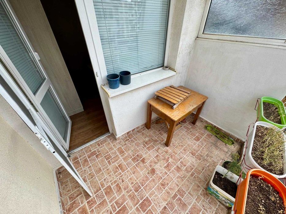 Продава се Тристаен апартамент в Велико Търново, Колю Фичето - 65 кв.м за 1750 €/кв.м - Снимка #9