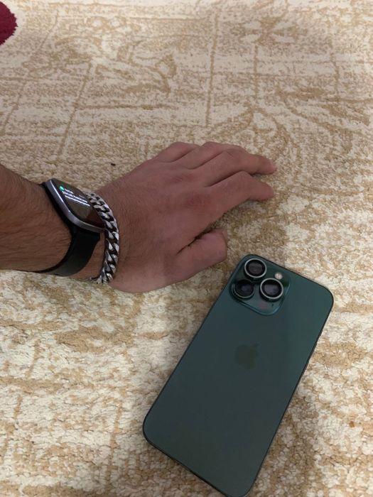 iPone 13 Pro 128gb