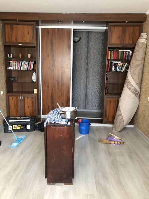 Продам квартиру в районе Вернего рынка