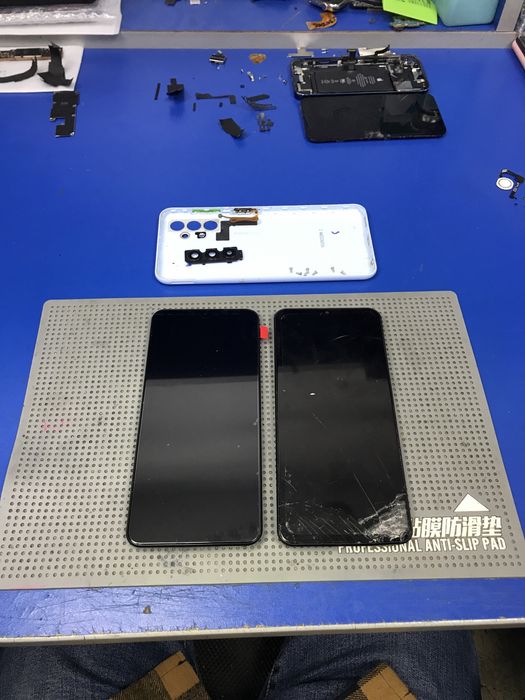 Display Samsung A13 (A137F)