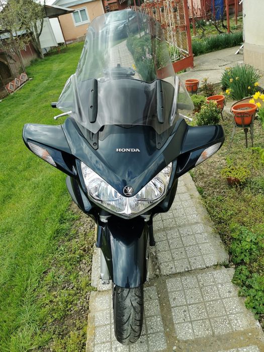 Honda ST1300 PanEuropean