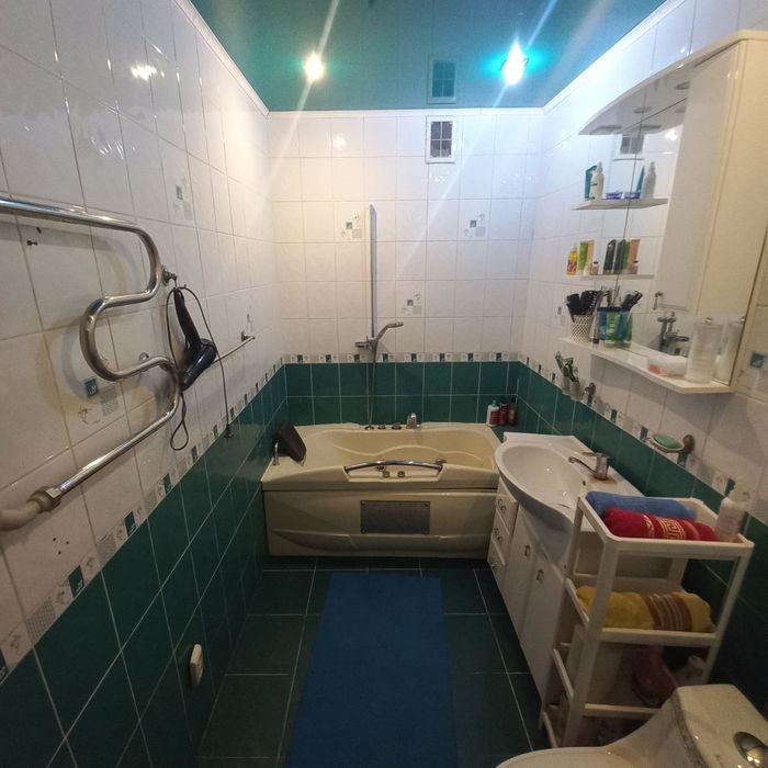 Квартира в аренду