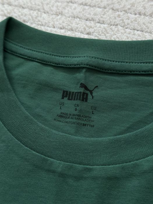 Тениска Puma - L