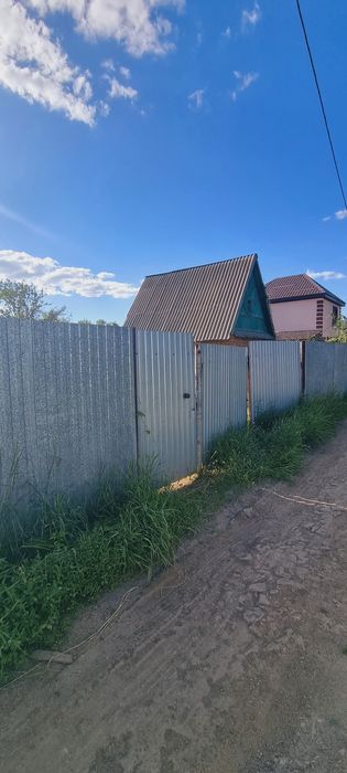 Продам дачу в районе телецентр!