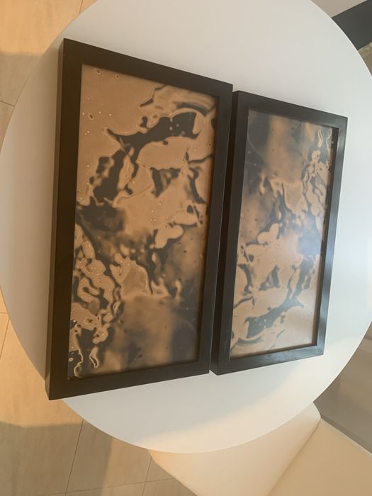 Tablou Rame pentru Birou sau Perete: Rame Foto sau diplome