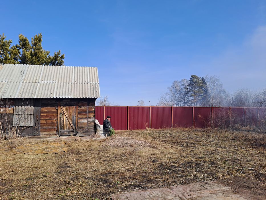 Продам дачу С/Т ГУДОК