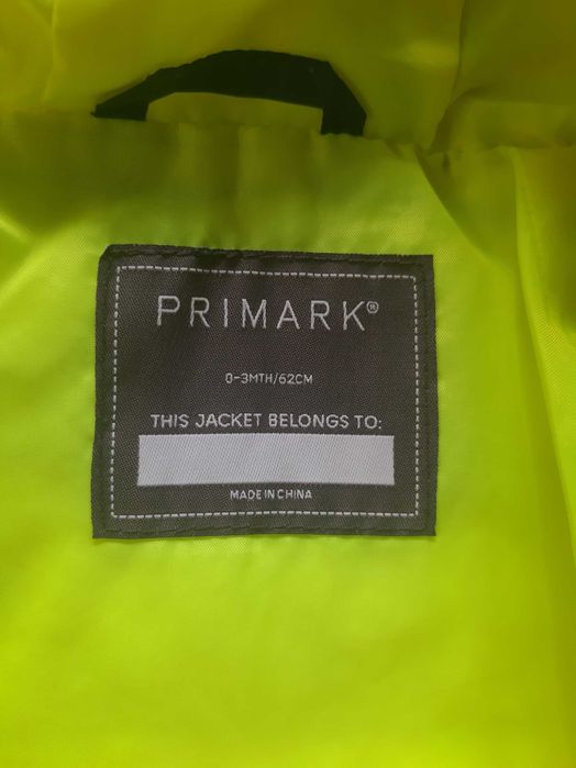 Пролетно-есенно яке за бебе и елече от плетиво