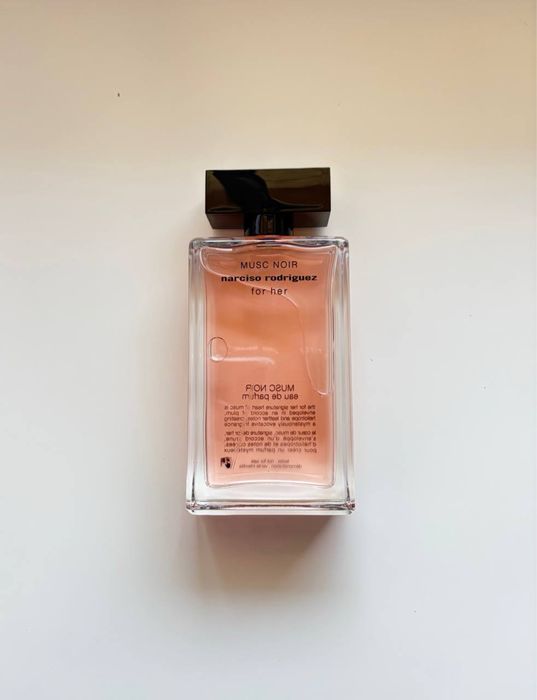 Narciso Rodriguez Musc Noir For Her EDP 100ml