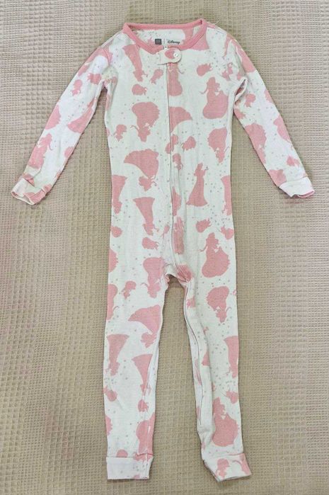 Детские слиперы(боди) из США