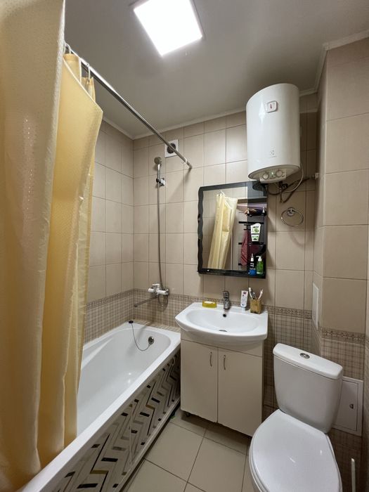 Продам 2х комнатную квартиру