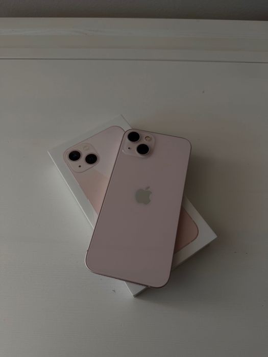 iPhone 13 128 GB