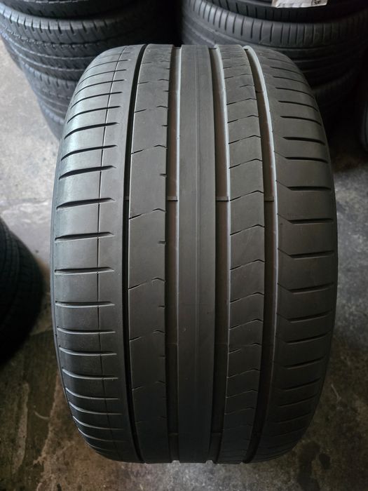 Pirelli 285/40 R19 107Y vară