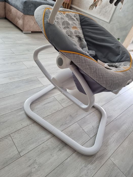 Graco All Ways Soother balansoar