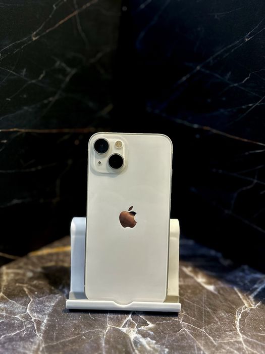 В продаже iphone 13