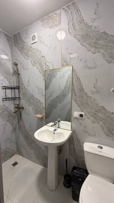 Продается 1 ком. Квартира на 1 этаже площадью 35 кв.м. По ул. Рудаки