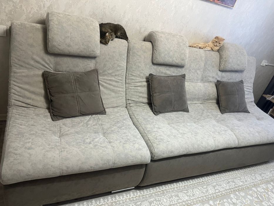 Продаю диван в отличном состоянии