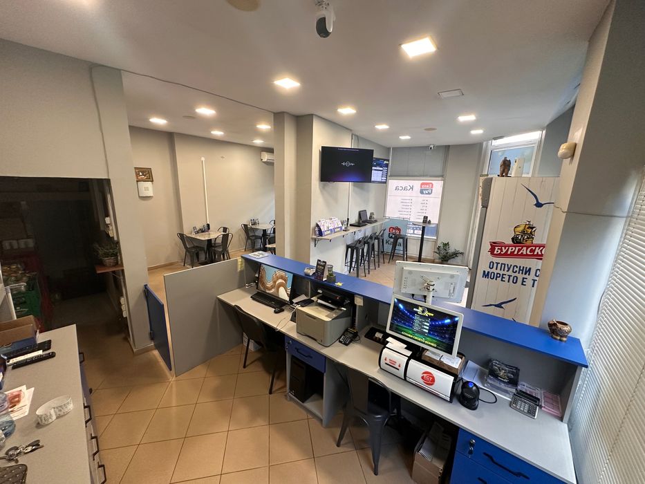 Продава се Заведение в Пловдив, Старият град - 70 кв.м за 285 €/кв.м - Снимка #6