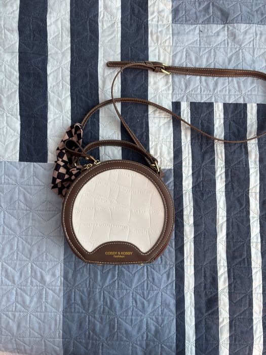 Сумка через плечо