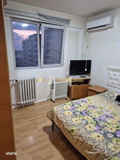 4 Camere de inchiriat | Pantelimon | PetFriendly | Boiler |