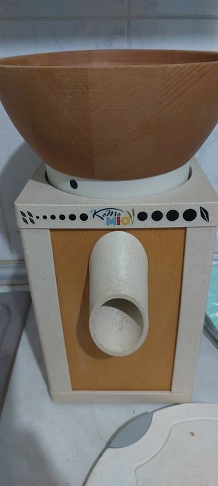 Мельница Komo Mio