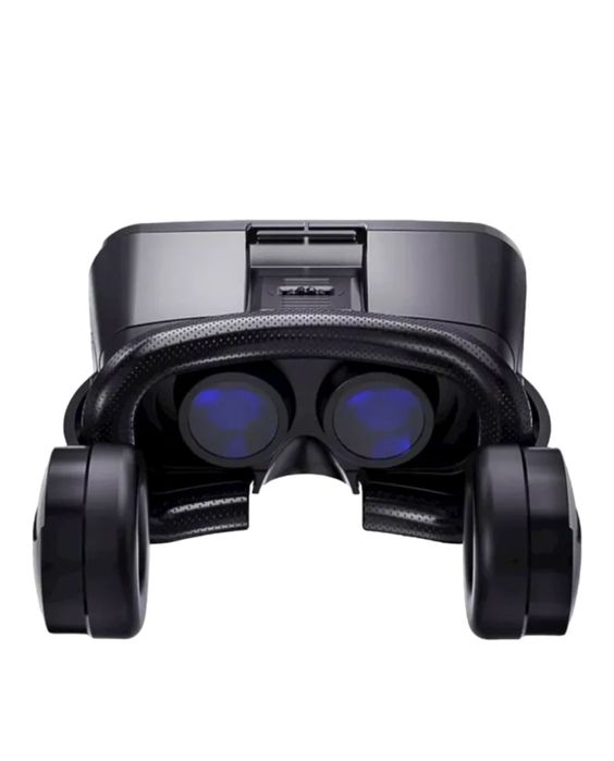 Очки виртуальной реальности VR PARK