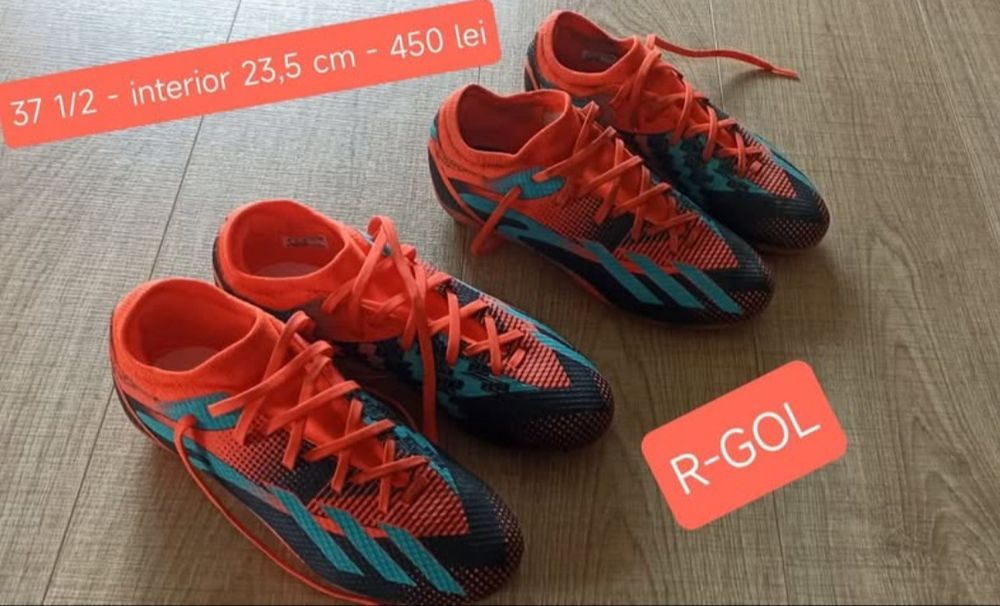 Ghete fotbal 37  1/3