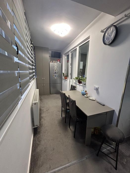 Apartament 3 camere Militari Residence. 2300 de lei