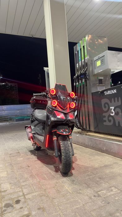 Самурай 210к 150