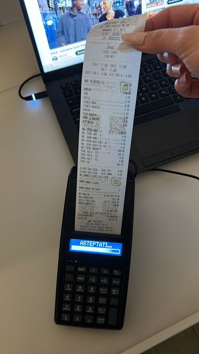 Blana naturala alpaca