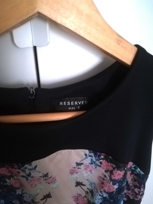 Rochie Reserved, masura S