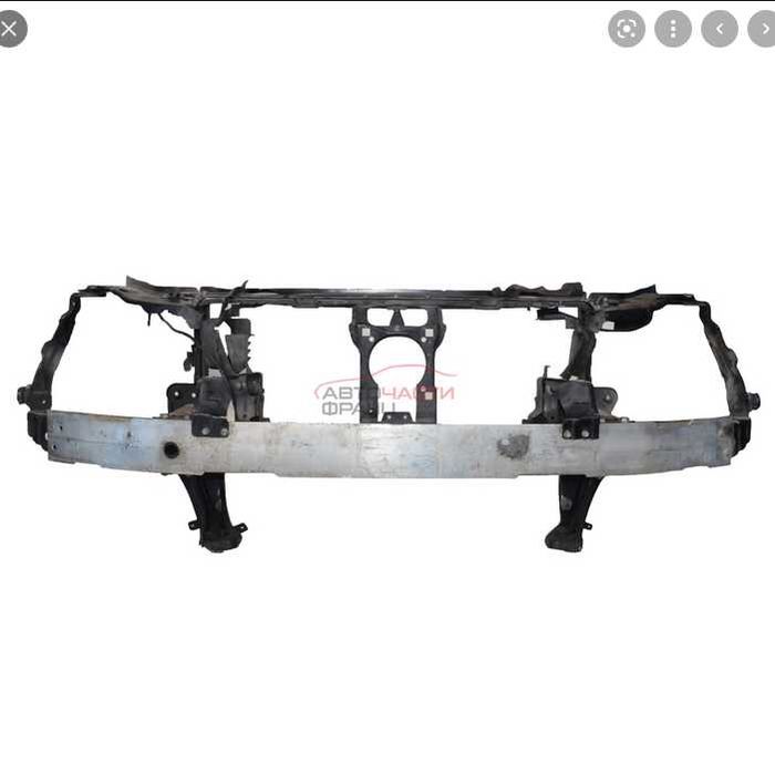 Греда, предна маска за Мерцедес Mercedes W 211 всички модели