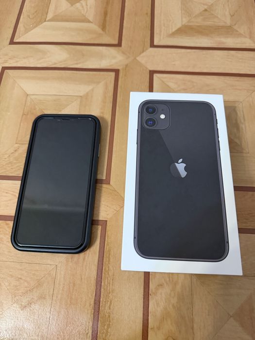 iphone 11  в идеале