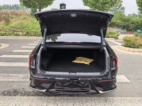 Wuling Starlight ev 510km