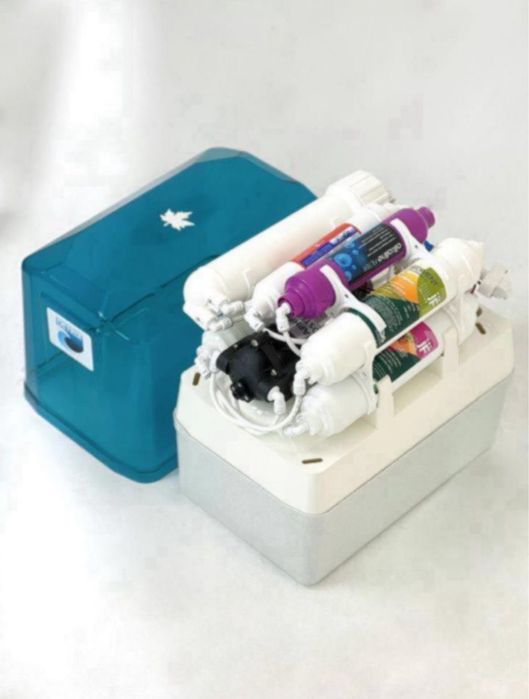 Питьевой Фильтр для дома