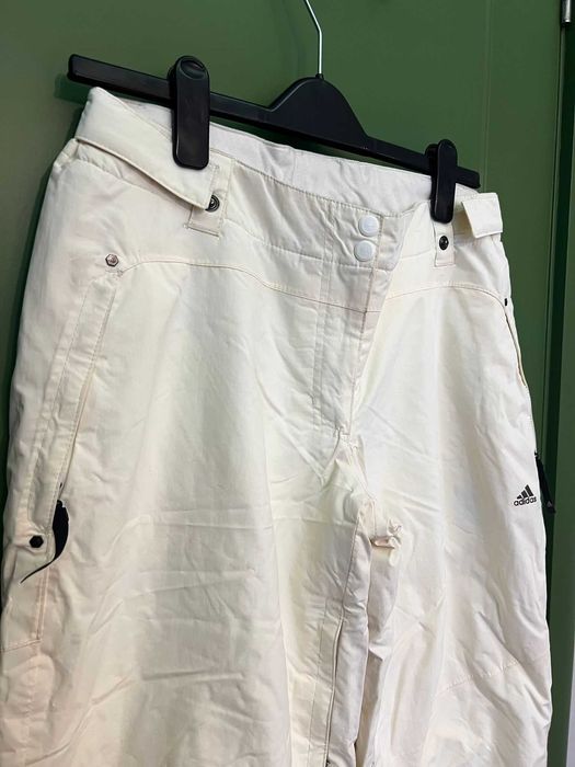 Pantaloni dama, Adidas, pentru ski / snowboard