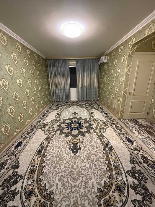 Фарғона ш. Доканал 2 хонали 2 қават квартира сотилади.ID: 1781