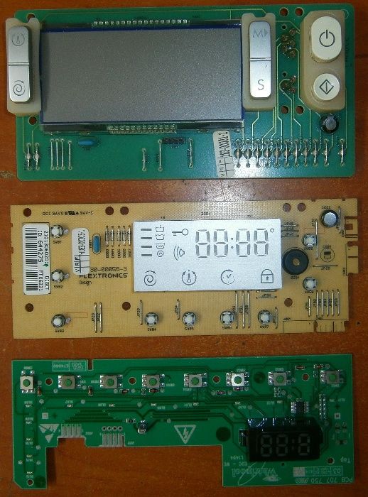 Платки за ПЕРАЛНИ