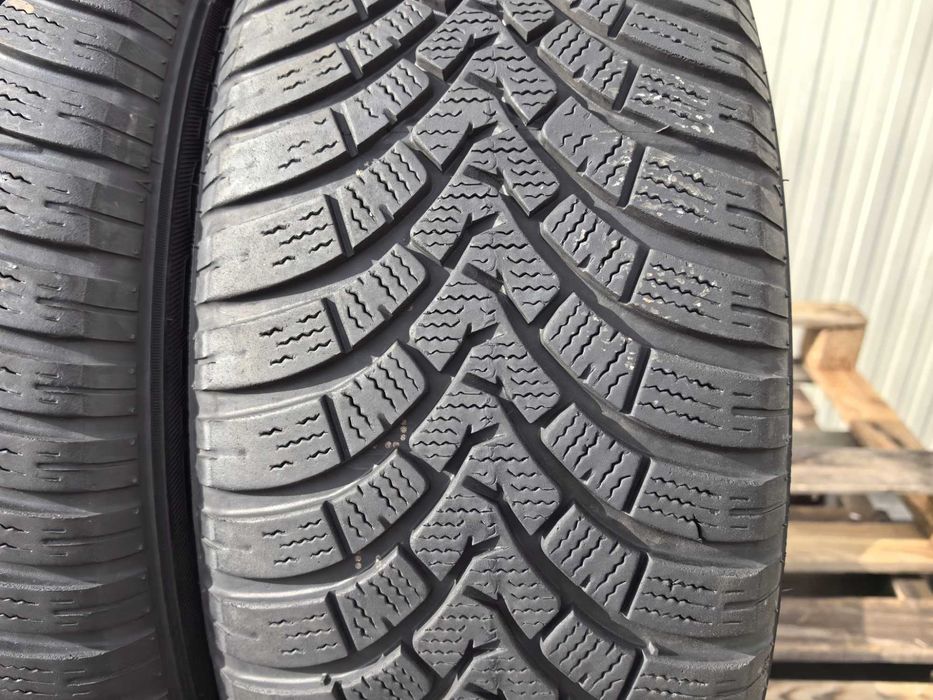 215/60/16 Фалкен ДОТ 2022 г