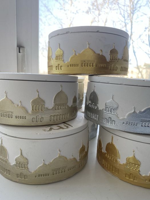 Тойбастар , шкатулки , бонбоньерки