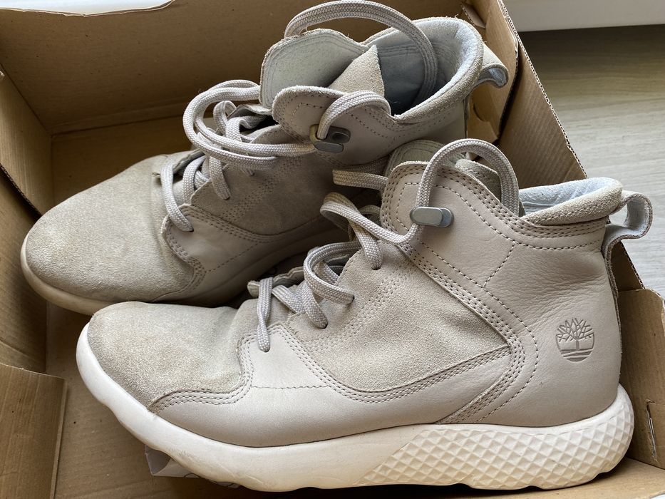 Обувки наTimberland