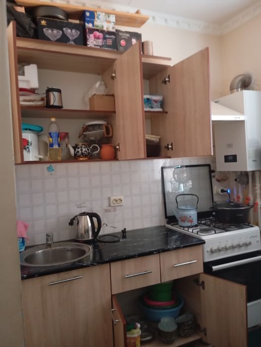 Arenda kvartira chelak