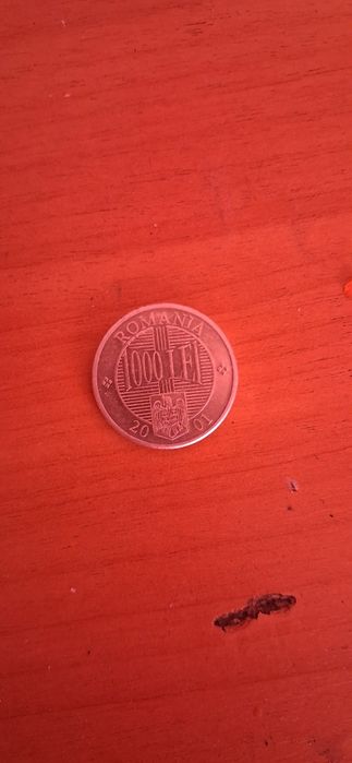 Monede vechi  de colectie